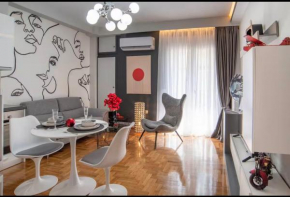 Sofia house